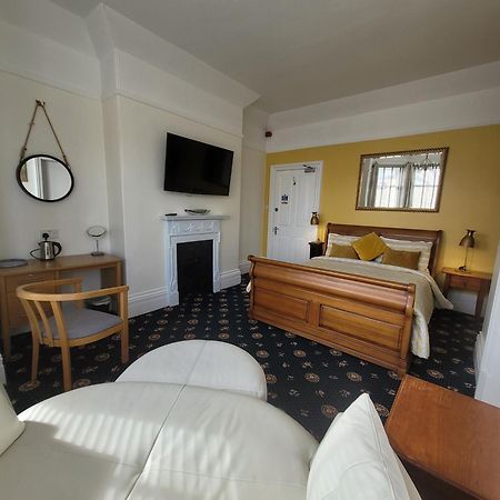 Mon Fort Guesthouse Bridlington Extérieur photo