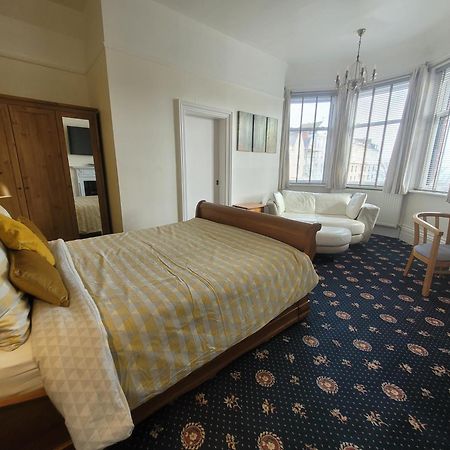 Mon Fort Guesthouse Bridlington Extérieur photo