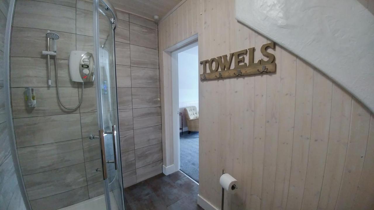 Mon Fort Guesthouse Bridlington Extérieur photo
