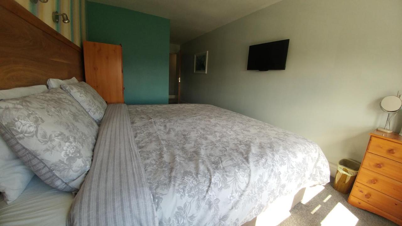 Mon Fort Guesthouse Bridlington Extérieur photo