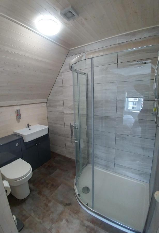 Mon Fort Guesthouse Bridlington Extérieur photo