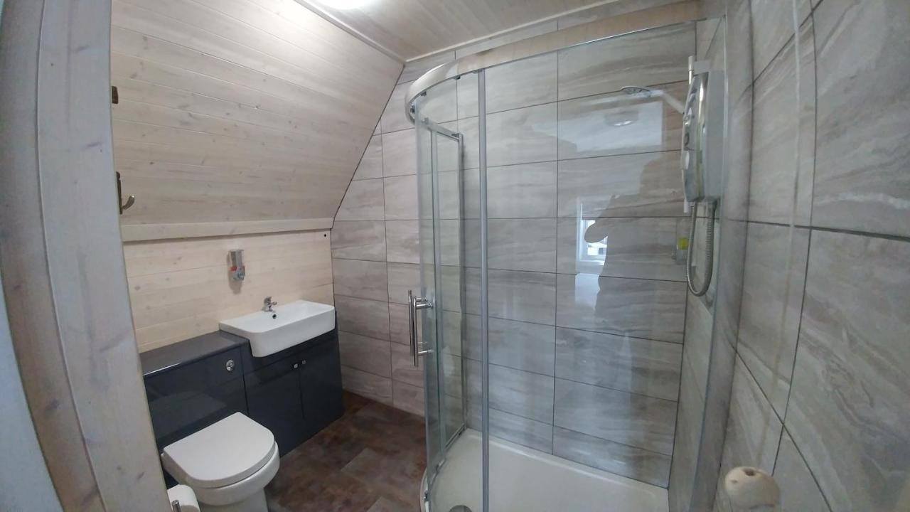 Mon Fort Guesthouse Bridlington Extérieur photo