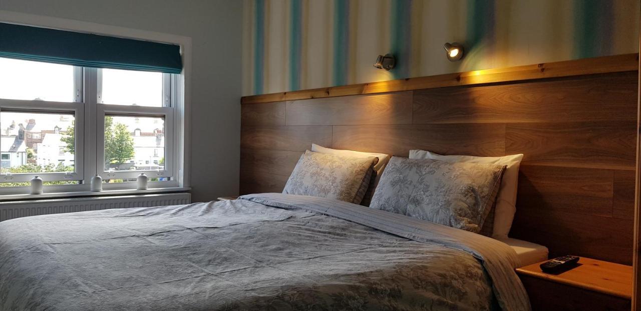 Mon Fort Guesthouse Bridlington Extérieur photo