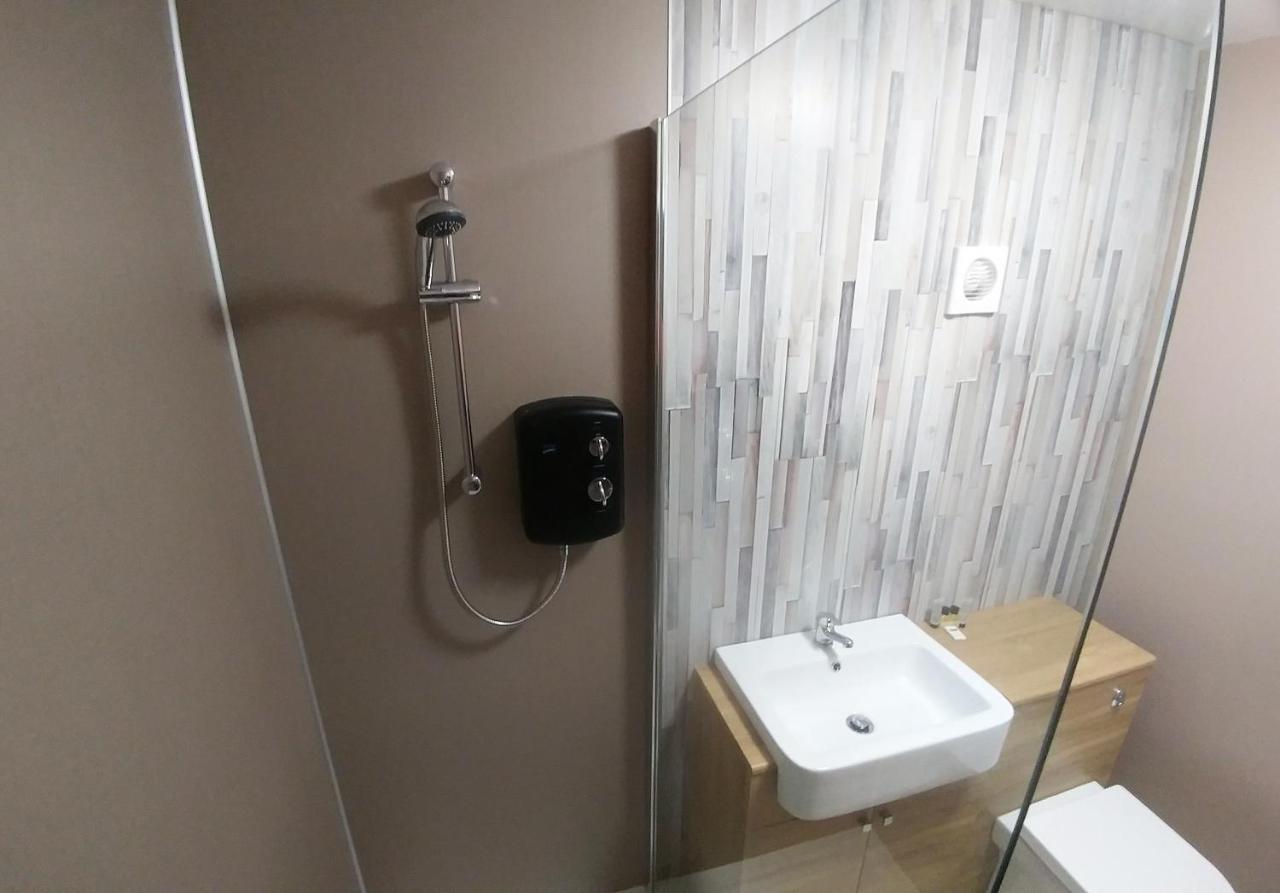 Mon Fort Guesthouse Bridlington Extérieur photo