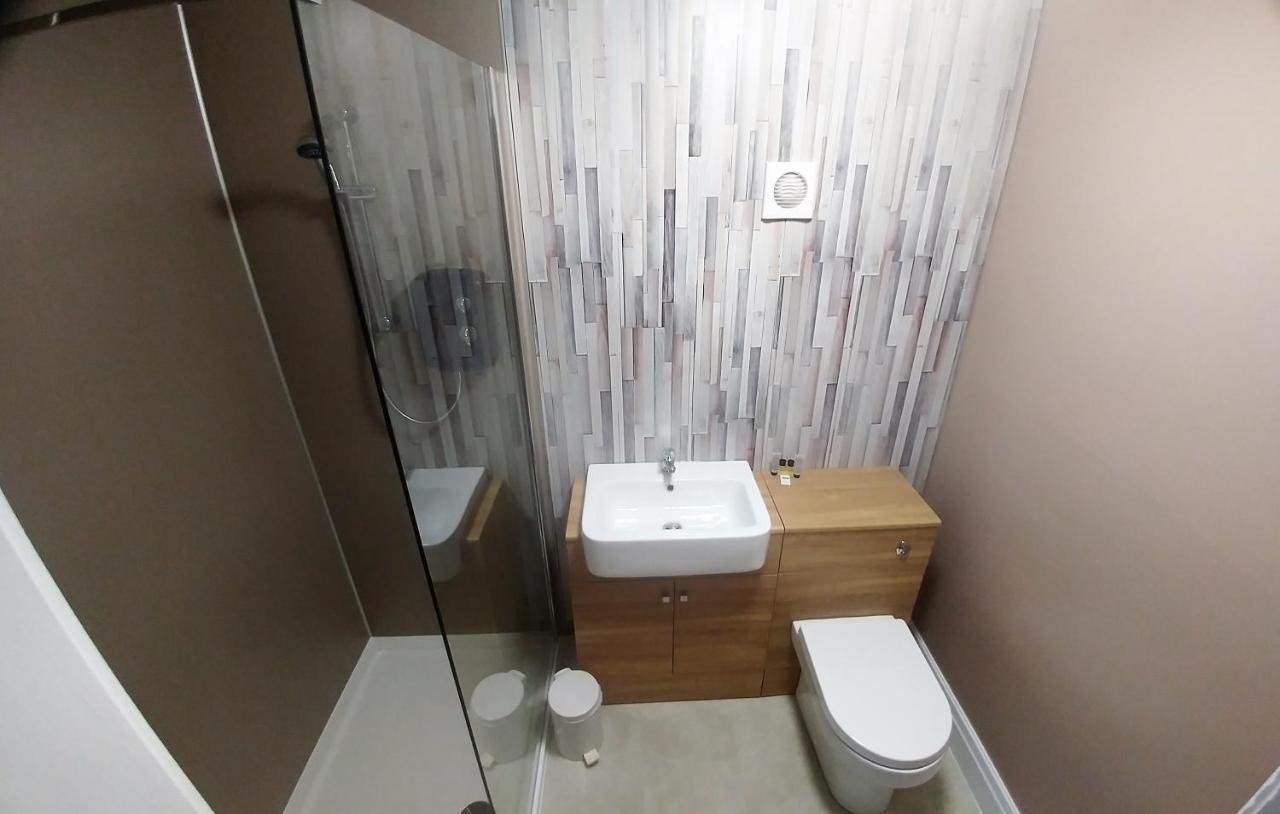 Mon Fort Guesthouse Bridlington Extérieur photo