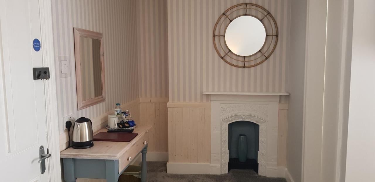 Mon Fort Guesthouse Bridlington Extérieur photo