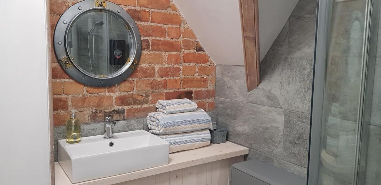 Mon Fort Guesthouse Bridlington Extérieur photo