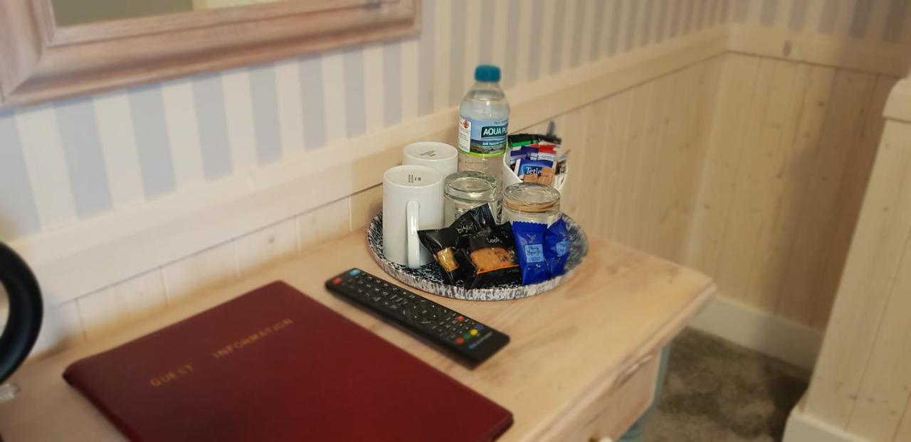 Mon Fort Guesthouse Bridlington Extérieur photo