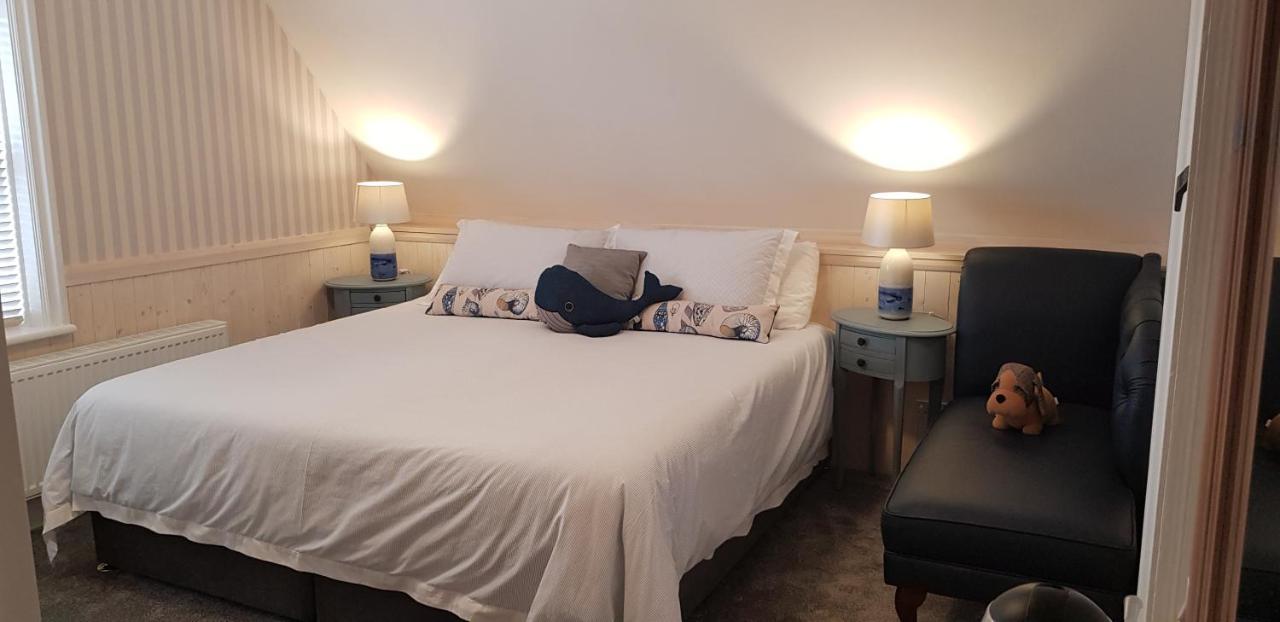 Mon Fort Guesthouse Bridlington Extérieur photo