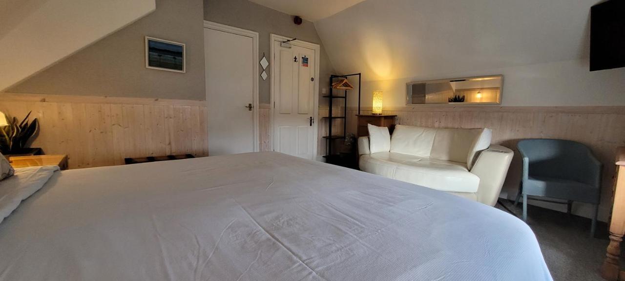 Mon Fort Guesthouse Bridlington Extérieur photo