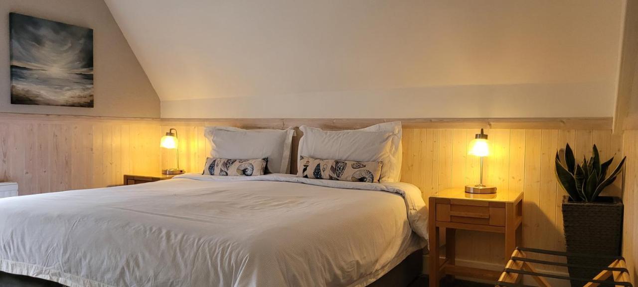 Mon Fort Guesthouse Bridlington Extérieur photo
