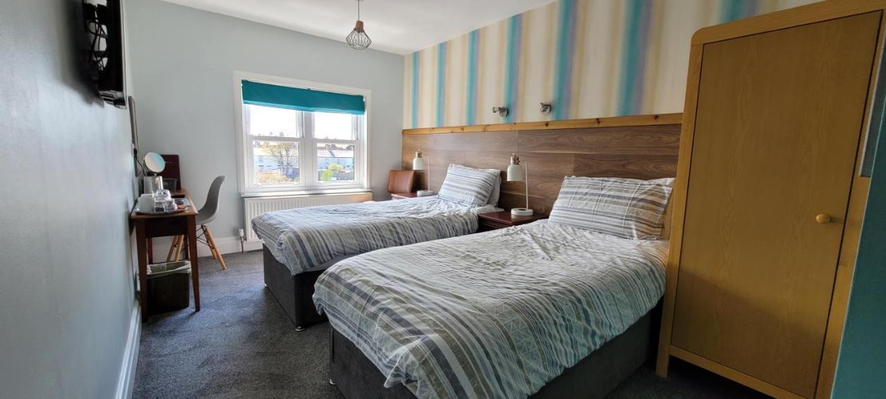 Mon Fort Guesthouse Bridlington Extérieur photo