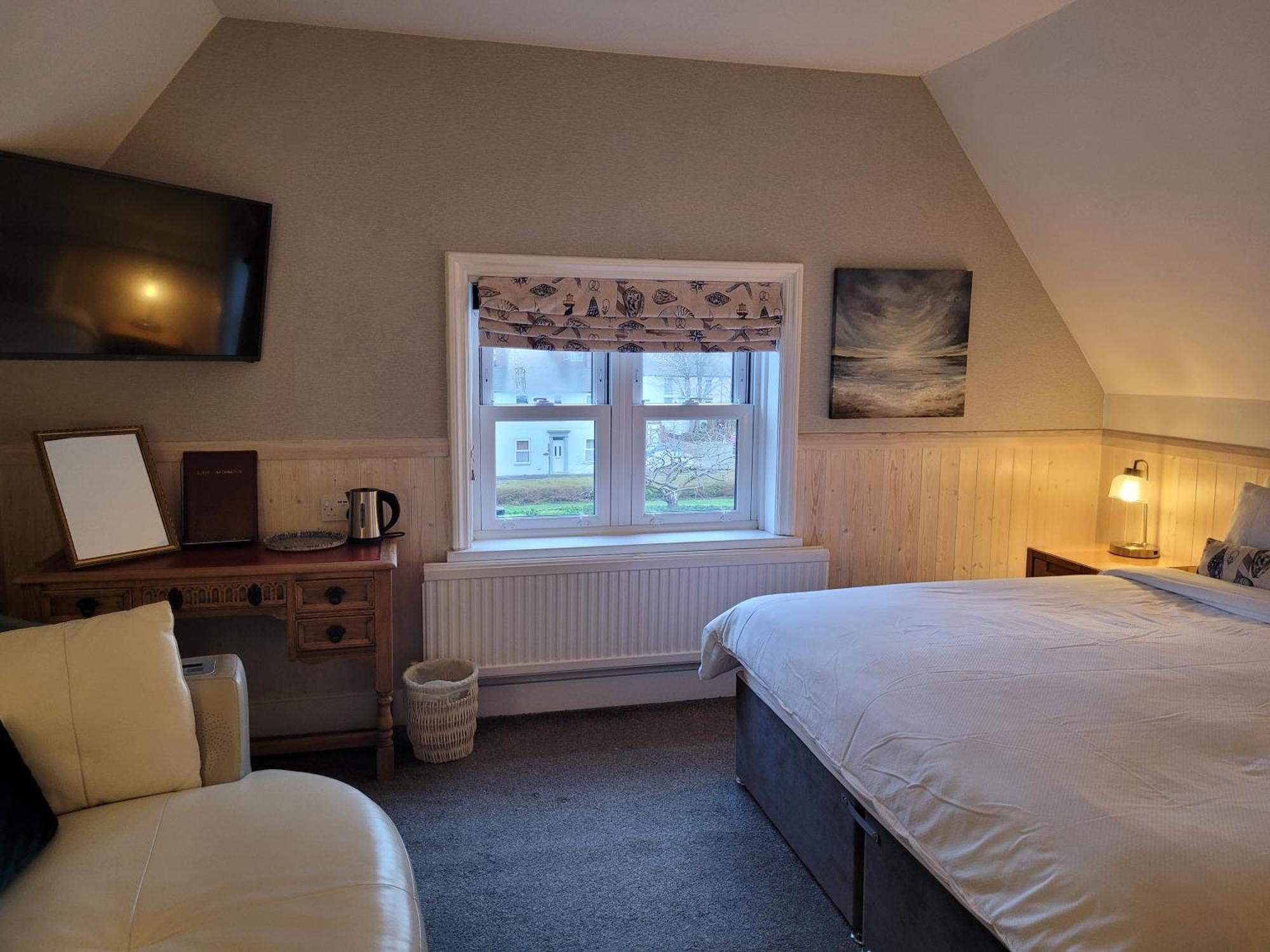 Mon Fort Guesthouse Bridlington Extérieur photo