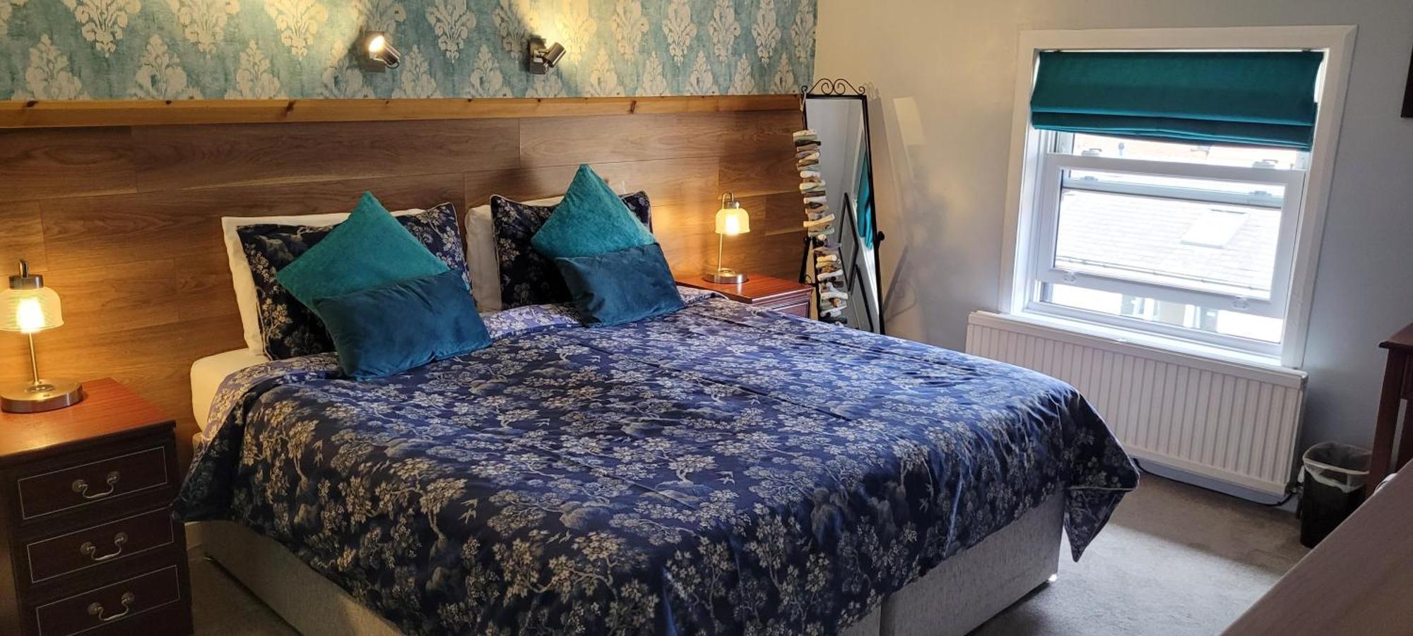 Mon Fort Guesthouse Bridlington Extérieur photo