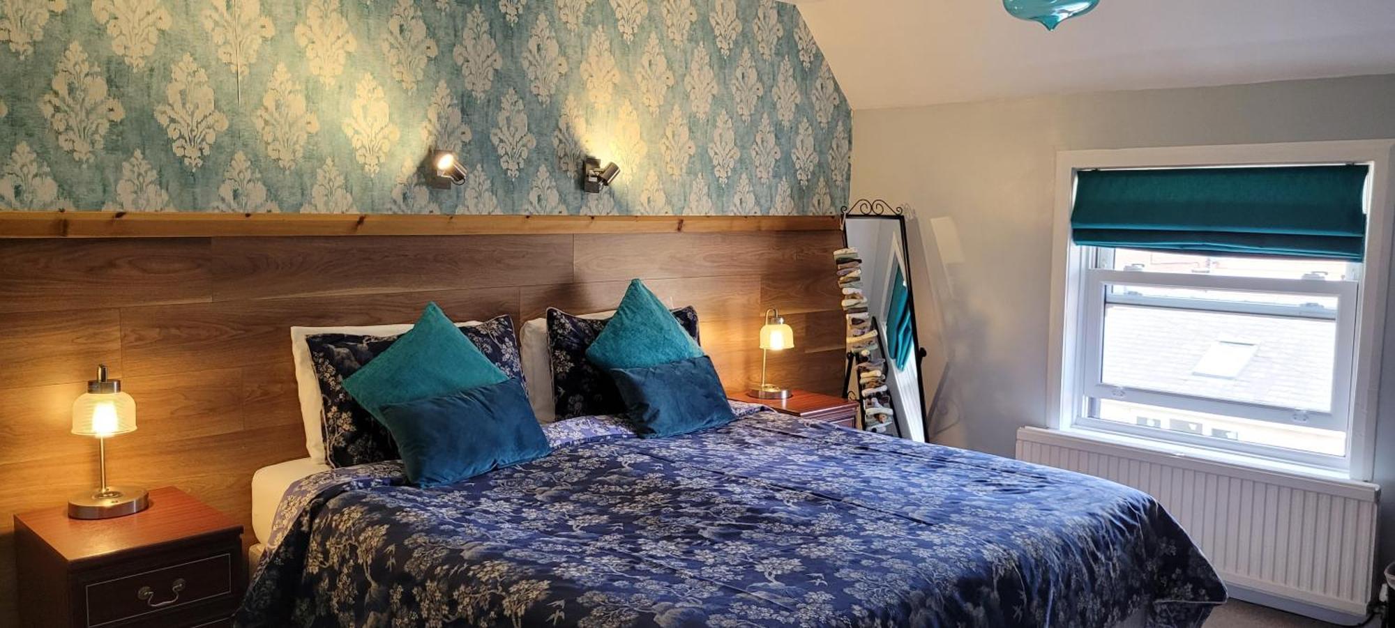 Mon Fort Guesthouse Bridlington Extérieur photo