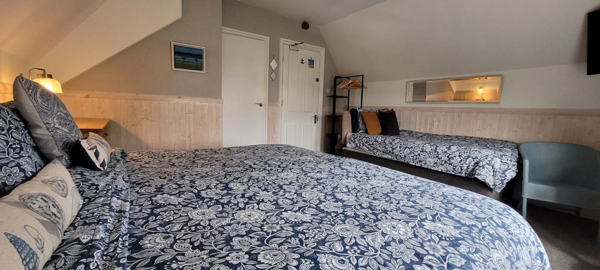 Mon Fort Guesthouse Bridlington Extérieur photo