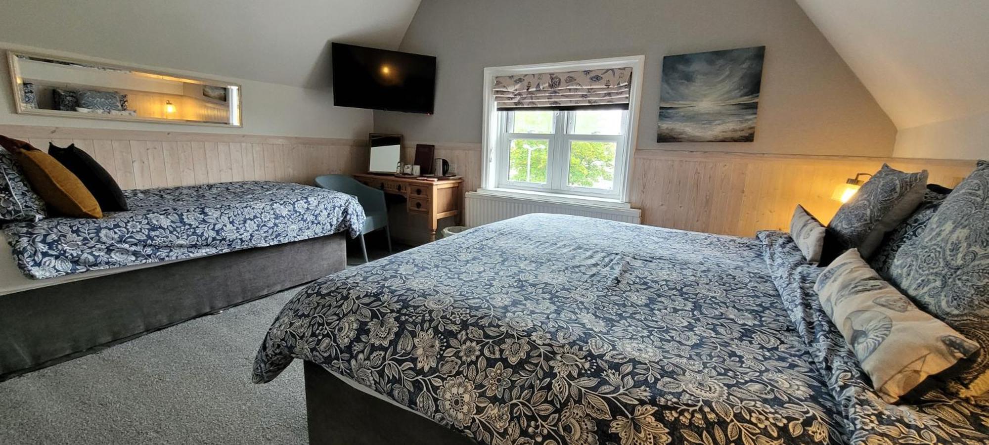 Mon Fort Guesthouse Bridlington Extérieur photo