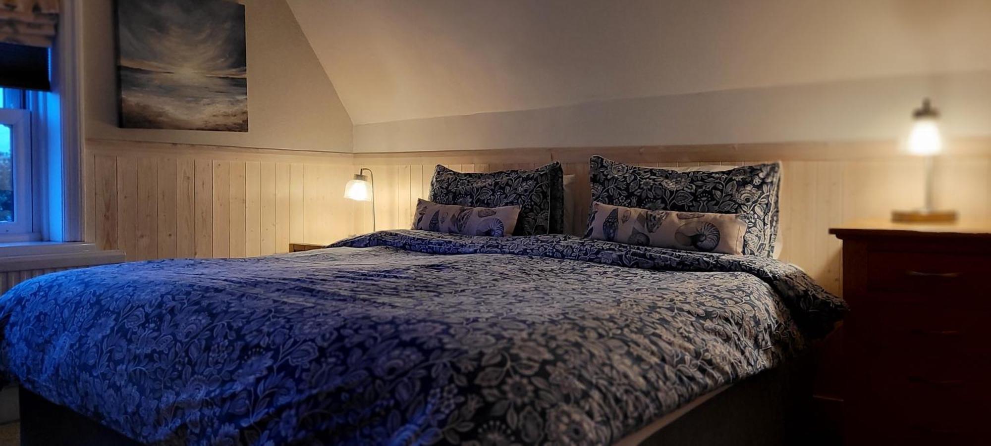Mon Fort Guesthouse Bridlington Extérieur photo