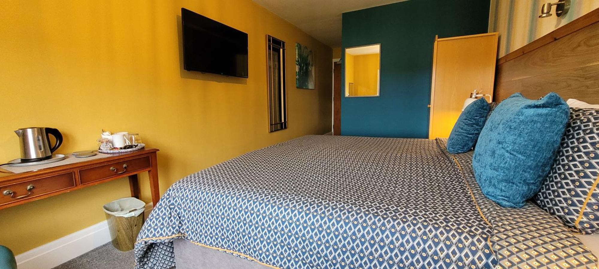 Mon Fort Guesthouse Bridlington Extérieur photo