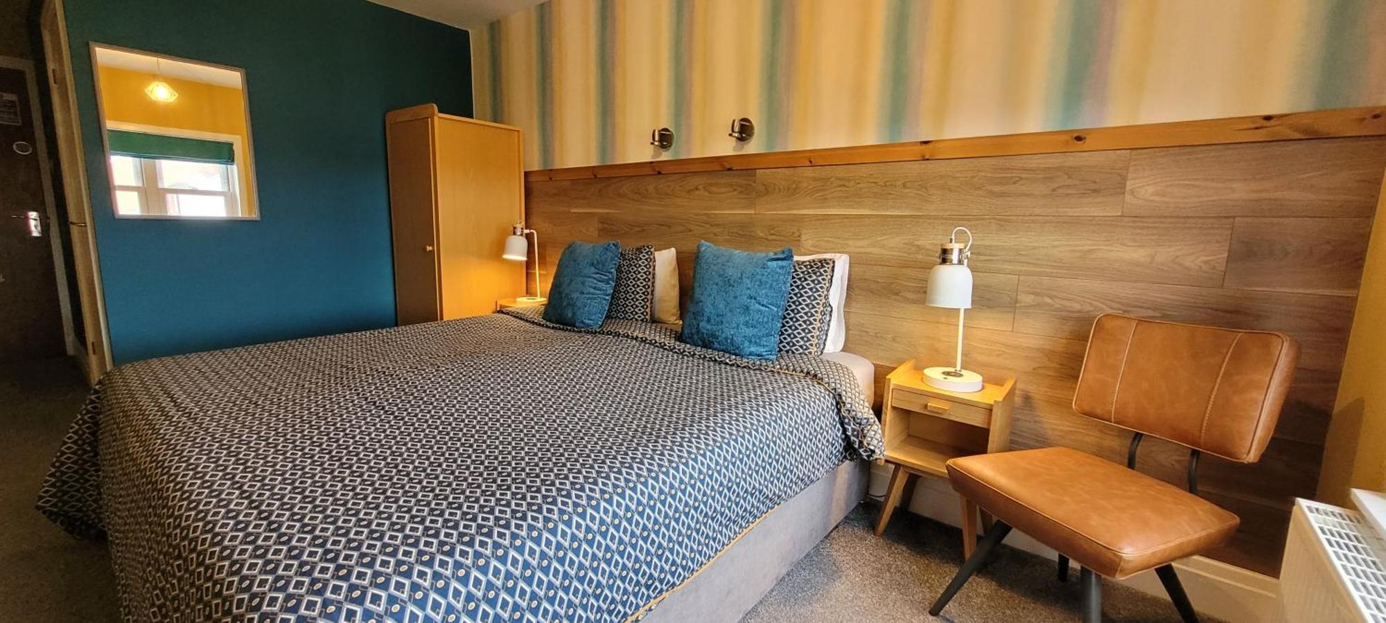 Mon Fort Guesthouse Bridlington Extérieur photo