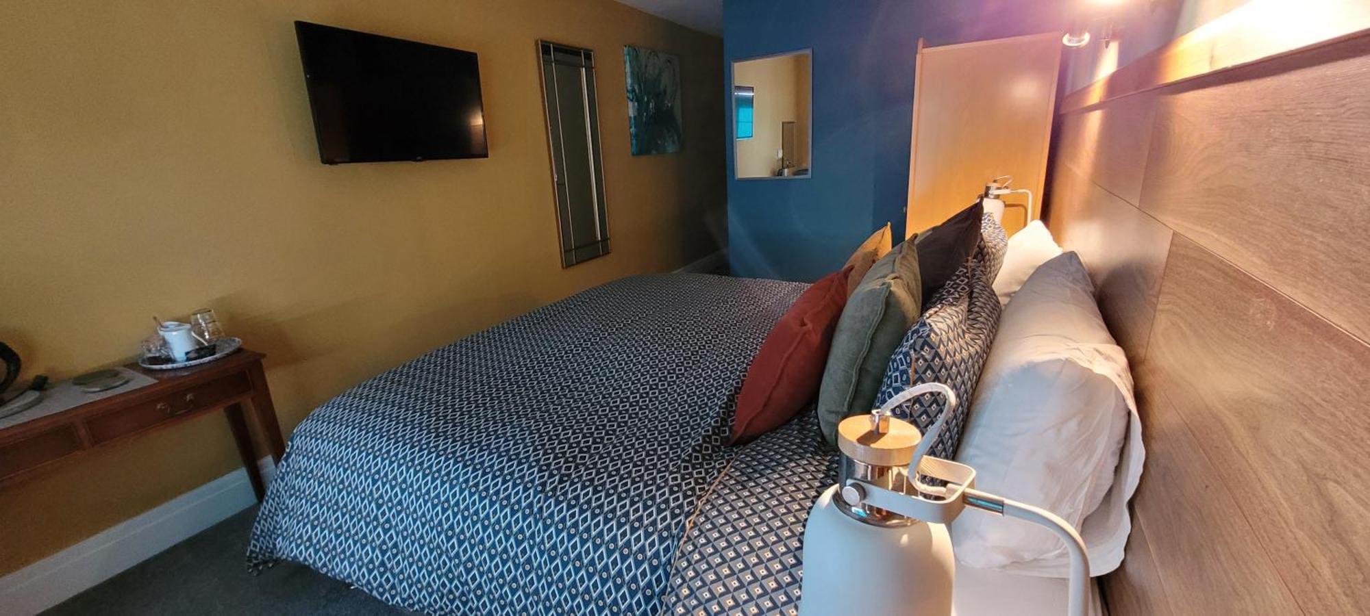 Mon Fort Guesthouse Bridlington Extérieur photo
