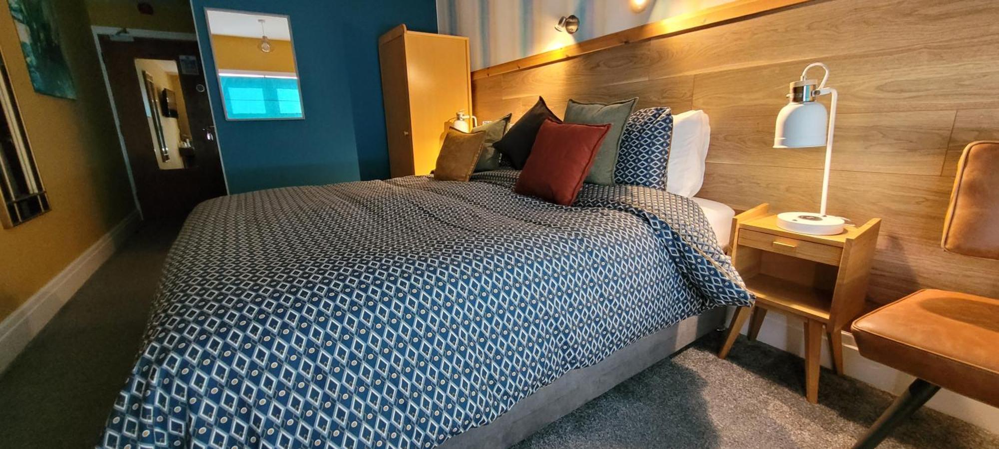 Mon Fort Guesthouse Bridlington Extérieur photo