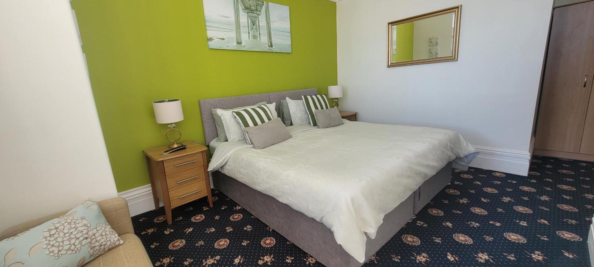 Mon Fort Guesthouse Bridlington Extérieur photo