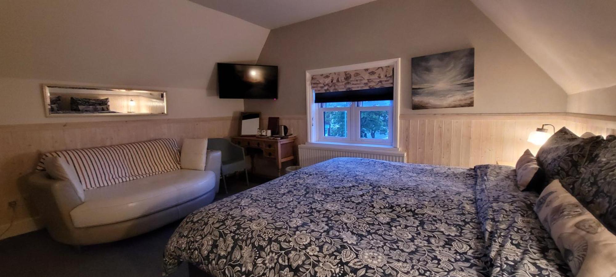 Mon Fort Guesthouse Bridlington Extérieur photo