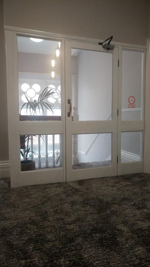 Mon Fort Guesthouse Bridlington Extérieur photo