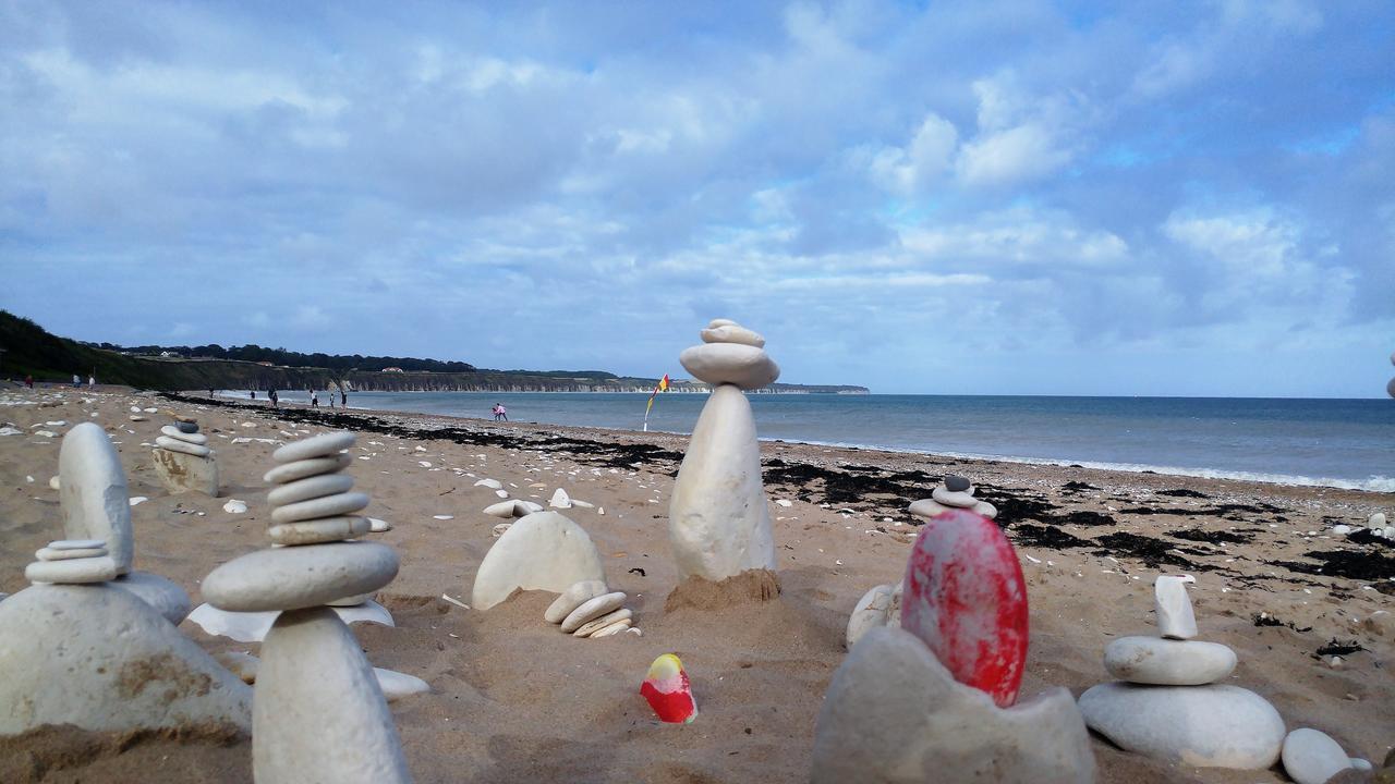 Mon Fort Guesthouse Bridlington Extérieur photo