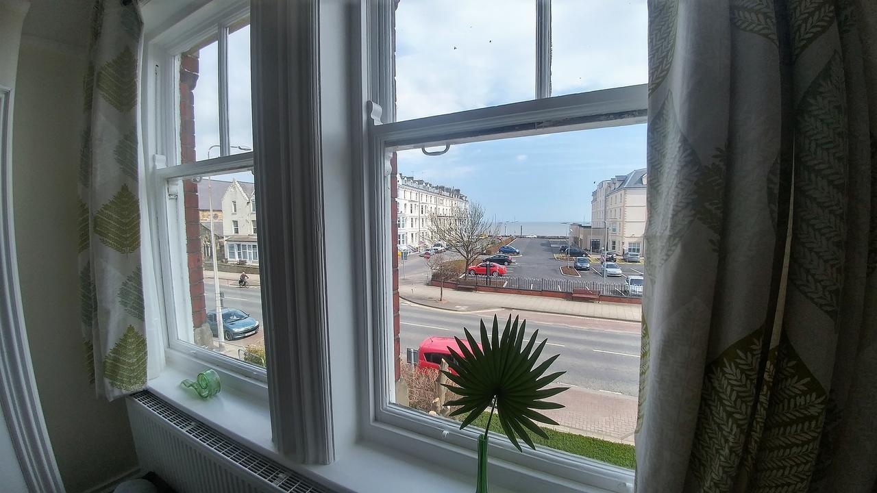 Mon Fort Guesthouse Bridlington Extérieur photo