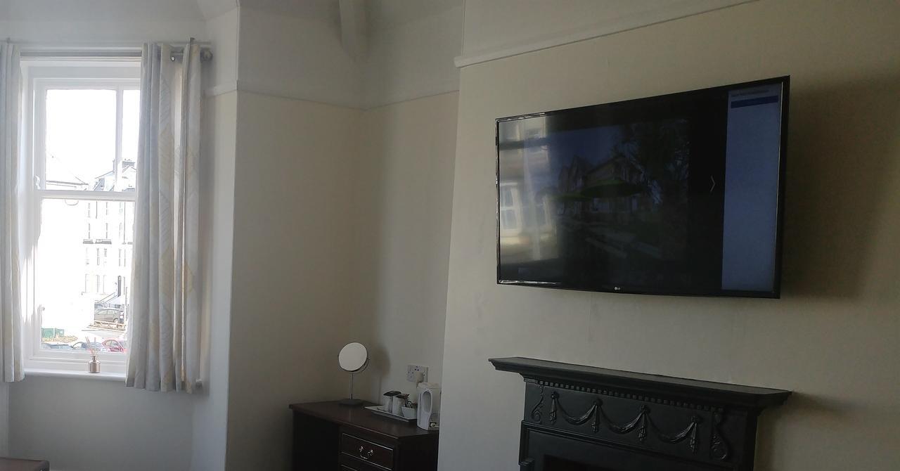 Mon Fort Guesthouse Bridlington Extérieur photo