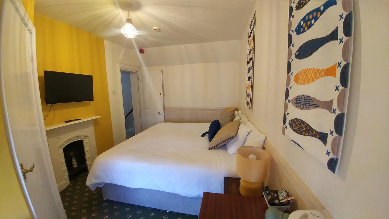 Mon Fort Guesthouse Bridlington Extérieur photo