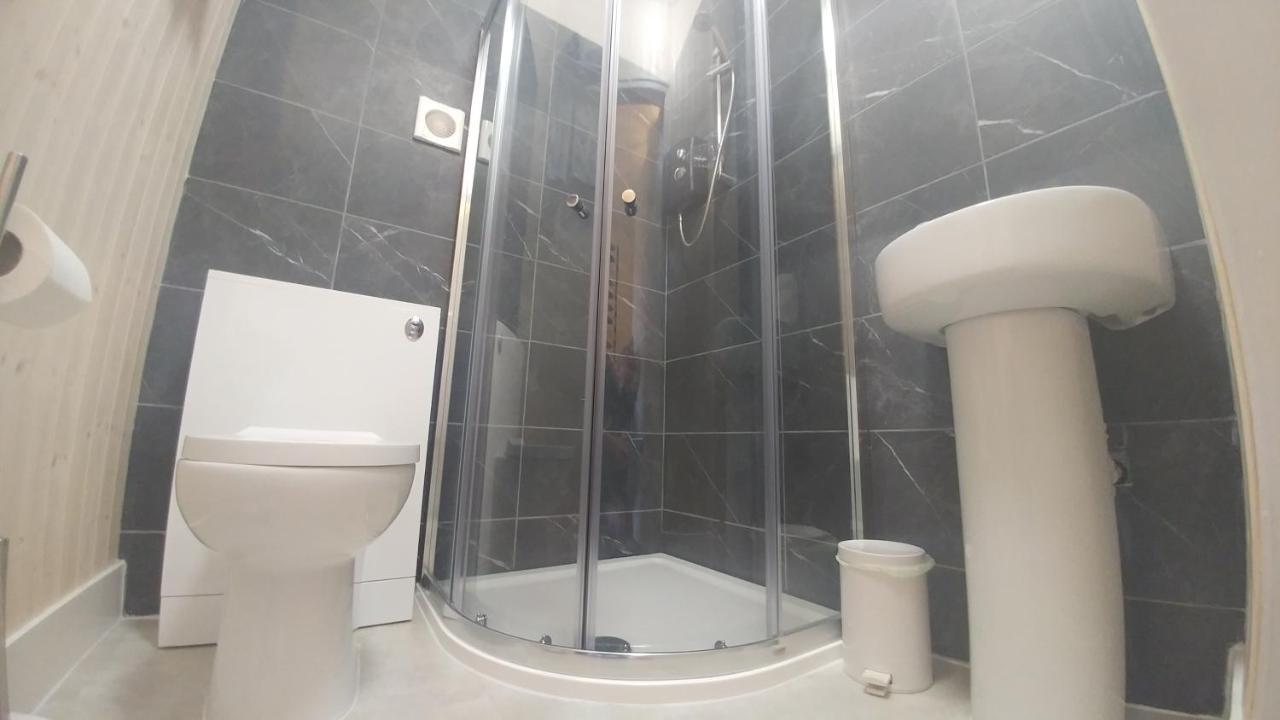 Mon Fort Guesthouse Bridlington Extérieur photo