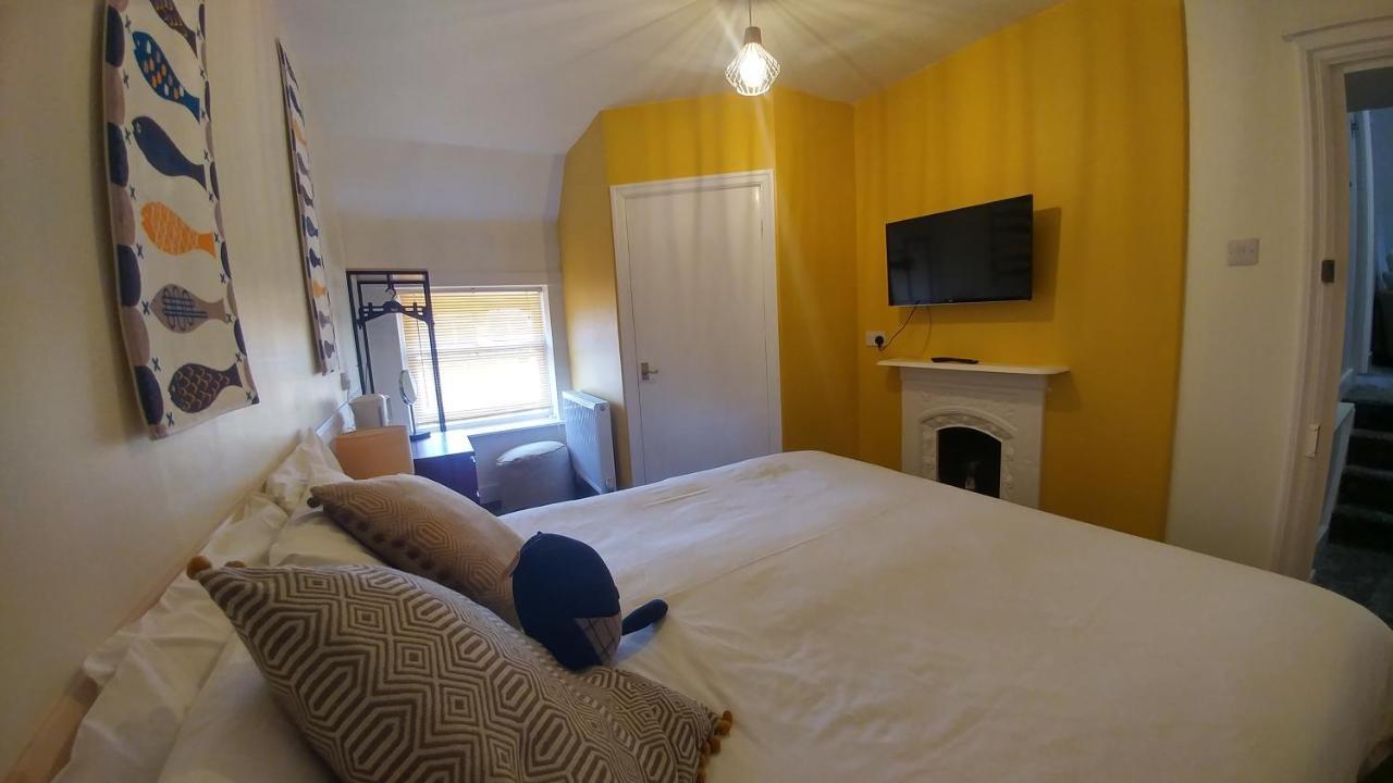 Mon Fort Guesthouse Bridlington Extérieur photo