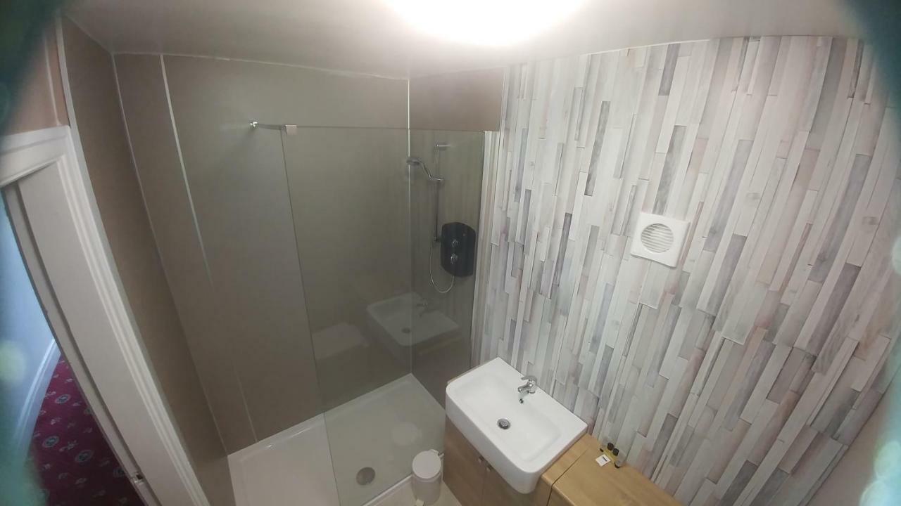 Mon Fort Guesthouse Bridlington Extérieur photo