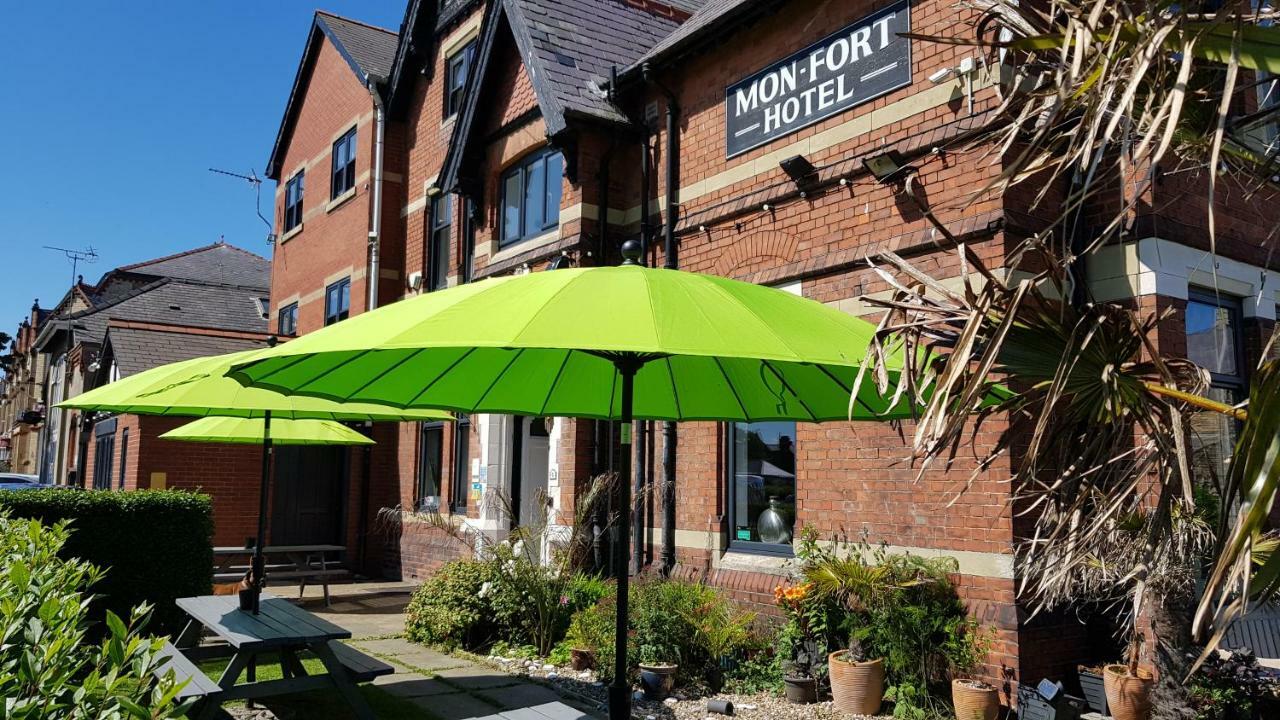 Mon Fort Guesthouse Bridlington Extérieur photo