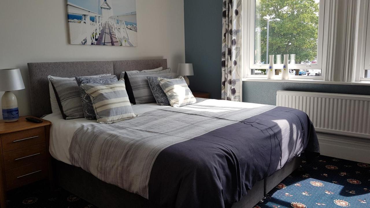Mon Fort Guesthouse Bridlington Extérieur photo