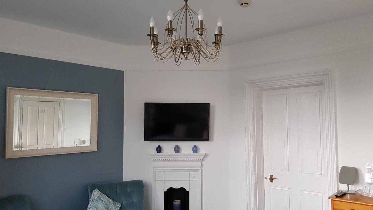 Mon Fort Guesthouse Bridlington Extérieur photo