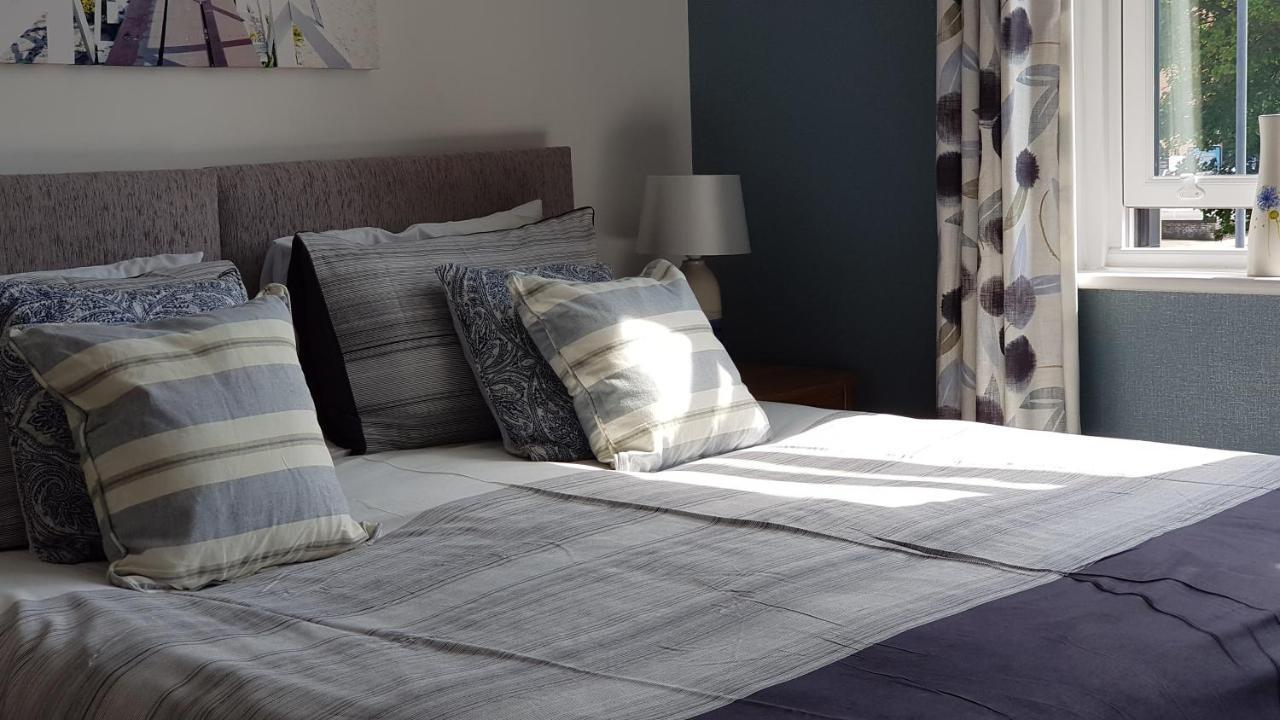 Mon Fort Guesthouse Bridlington Extérieur photo